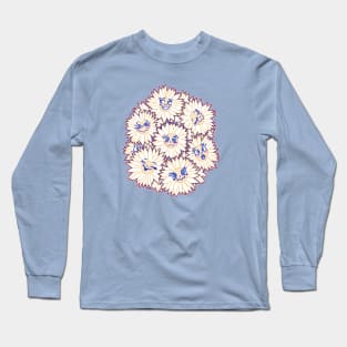 sunny disposition Long Sleeve T-Shirt